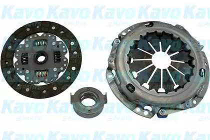 Комплект сцепления (KAVO PARTS: CP-9008)