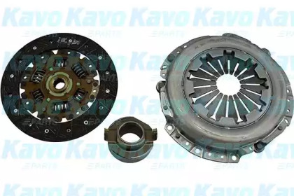 Комплект сцепления (KAVO PARTS: CP-9014)