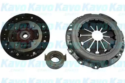 Комплект сцепления (KAVO PARTS: CP-9018)