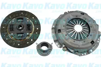 Комплект сцепления (KAVO PARTS: CP-9024)