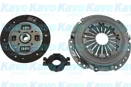 Комплект сцепления (KAVO PARTS: CP-9026)