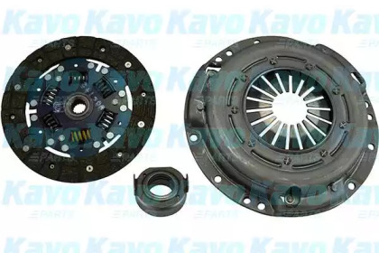 Комплект сцепления (KAVO PARTS: CP-9027)