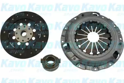 Комплект сцепления (KAVO PARTS: CP-9033)