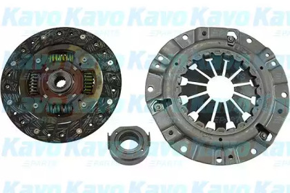 Комплект сцепления (KAVO PARTS: CP-9039)