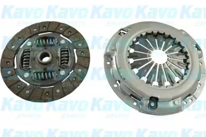 Комплект сцепления (KAVO PARTS: CP-9040)