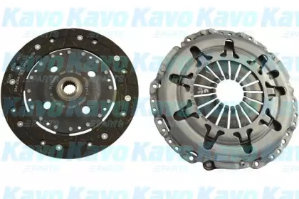 Комплект сцепления (KAVO PARTS: CP-9048)