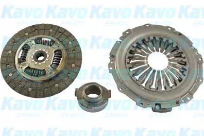 Комплект сцепления (KAVO PARTS: CP-9054)