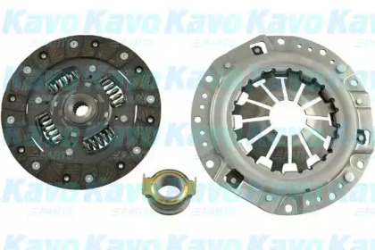 Комплект сцепления (KAVO PARTS: CP-9063)