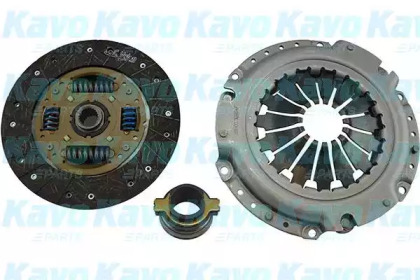 Комплект сцепления (KAVO PARTS: CP-9800)