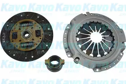 Комплект сцепления (KAVO PARTS: CP-9801)