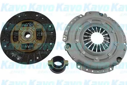 Комплект сцепления (KAVO PARTS: CP-9803)