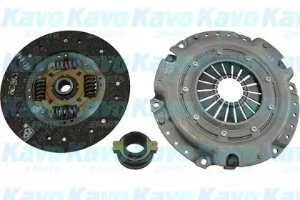 Комплект сцепления (KAVO PARTS: CP-9806)