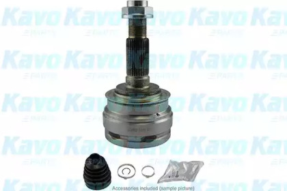 Шарнирный комплект (KAVO PARTS: CV-1001)