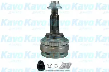 Шарнирный комплект (KAVO PARTS: CV-1003)