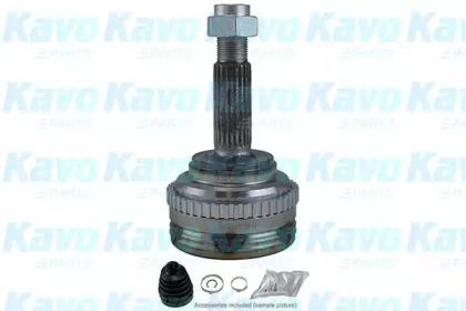 Шарнирный комплект (KAVO PARTS: CV-1006)