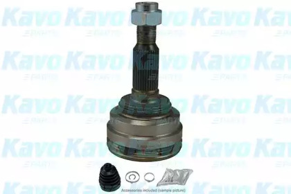 Шарнирный комплект (KAVO PARTS: CV-1013)