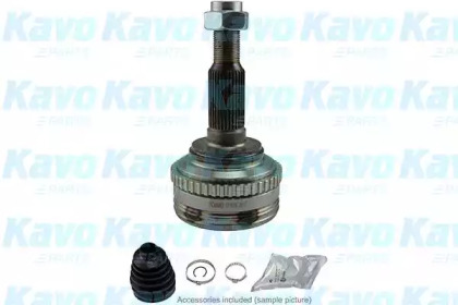 Шарнирный комплект (KAVO PARTS: CV-1015)