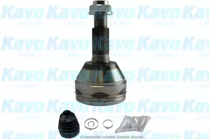 Шарнирный комплект (KAVO PARTS: CV-1016)