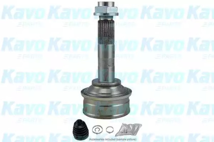 Шарнирный комплект (KAVO PARTS: CV-1504)