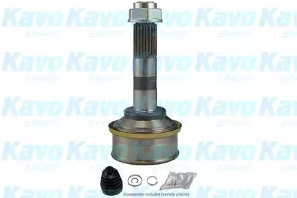 Шарнирный комплект (KAVO PARTS: CV-1505)