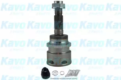 Шарнирный комплект (KAVO PARTS: CV-1506)