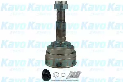 Шарнирный комплект (KAVO PARTS: CV-1508)