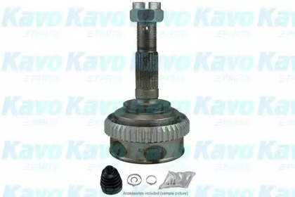 Шарнирный комплект (KAVO PARTS: CV-1509)