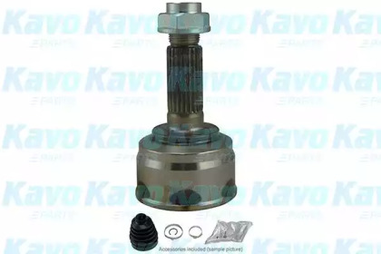 Шарнирный комплект (KAVO PARTS: CV-1512)