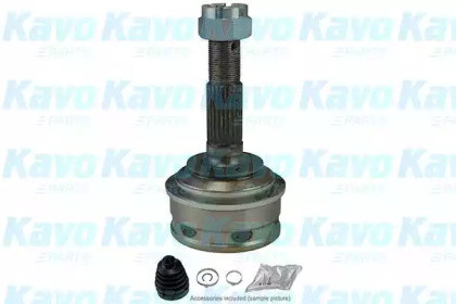 Шарнирный комплект (KAVO PARTS: CV-1513)