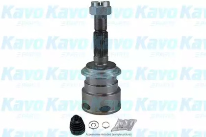 Шарнирный комплект (KAVO PARTS: CV-1516)