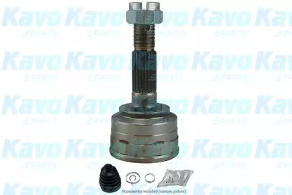 Шарнирный комплект (KAVO PARTS: CV-1518)