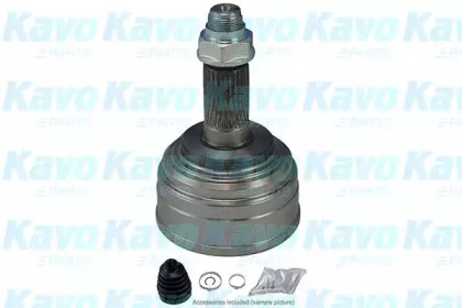 Шарнирный комплект (KAVO PARTS: CV-2013)