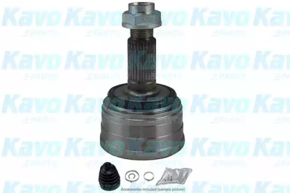 Шарнирный комплект (KAVO PARTS: CV-2021)