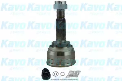 Шарнирный комплект (KAVO PARTS: CV-3001)