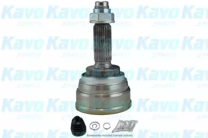 Шарнирный комплект (KAVO PARTS: CV-3002)