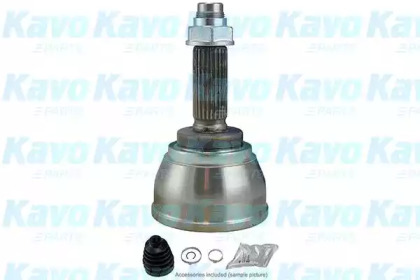 Шарнирный комплект (KAVO PARTS: CV-3003)