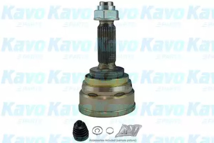 Шарнирный комплект (KAVO PARTS: CV-3006)