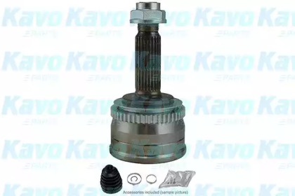 Шарнирный комплект (KAVO PARTS: CV-3009)