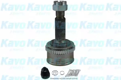 Шарнирный комплект (KAVO PARTS: CV-3010)