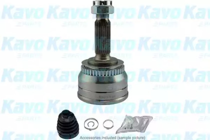 Шарнирный комплект (KAVO PARTS: CV-3013)