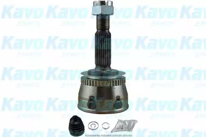 Шарнирный комплект (KAVO PARTS: CV-3020)