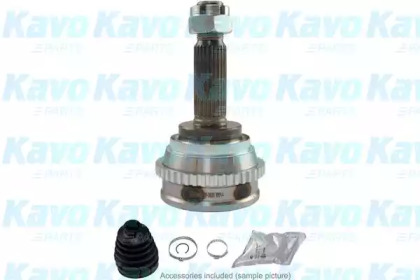 Шарнирный комплект (KAVO PARTS: CV-3023)