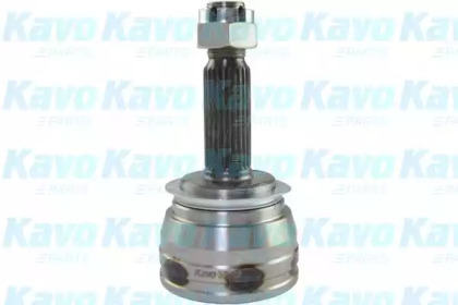 Шарнирный комплект (KAVO PARTS: CV-3025)