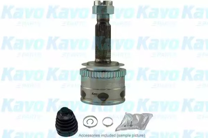 Шарнирный комплект (KAVO PARTS: CV-3026)