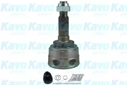 Шарнирный комплект (KAVO PARTS: CV-3501)