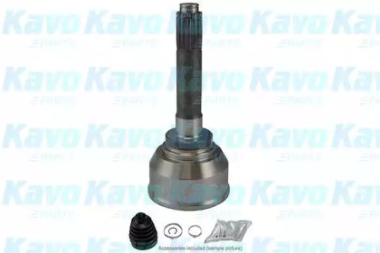 Шарнирный комплект (KAVO PARTS: CV-3503)