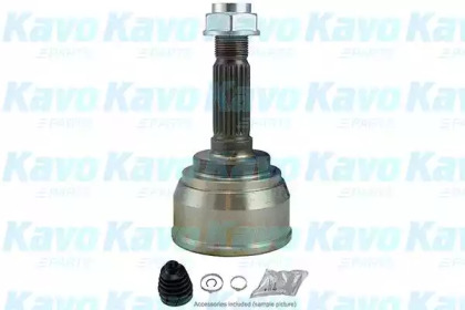 Шарнирный комплект (KAVO PARTS: CV-3505)