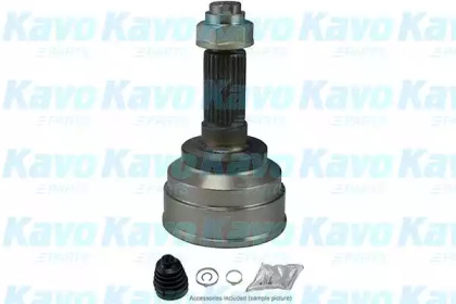 Шарнирный комплект (KAVO PARTS: CV-4001)