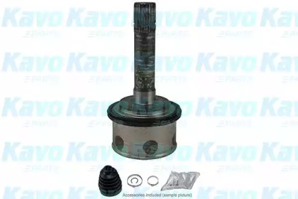 Шарнирный комплект (KAVO PARTS: CV-4004)