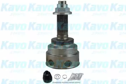 Шарнирный комплект (KAVO PARTS: CV-4005)